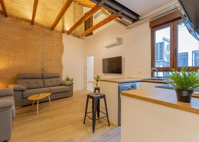 Apartamento Cetti Meriem