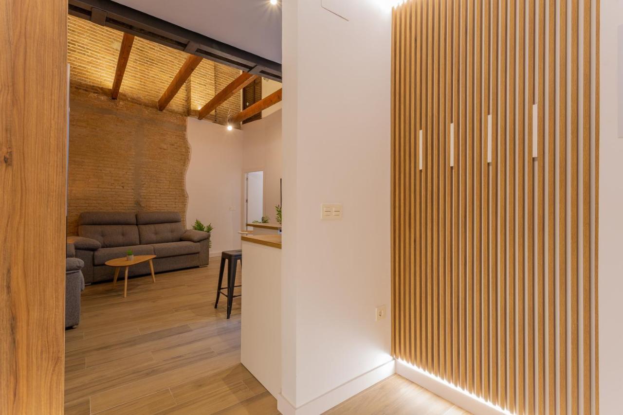 Apartment Cetti Meriem *