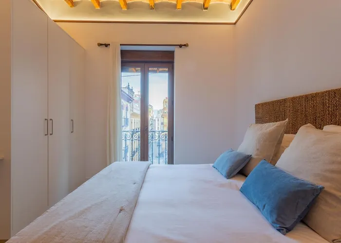 Apartamento Cetti Meriem