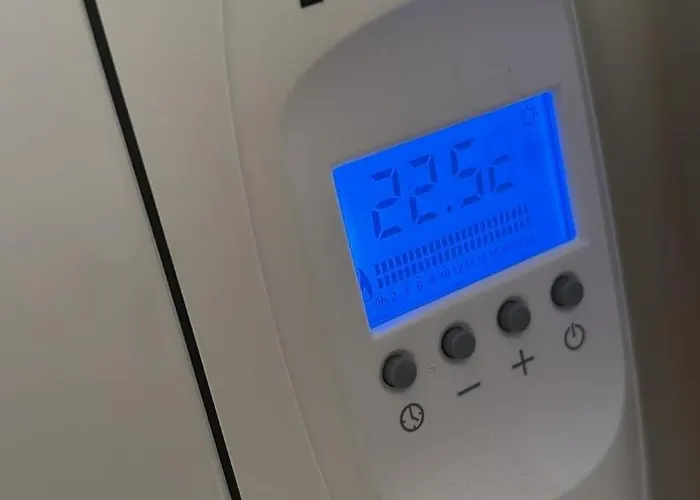 Apartamento Cetti Meriem