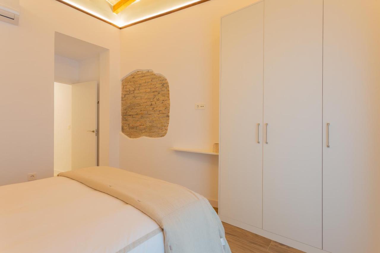 Cetti Meriem Apartment Granada