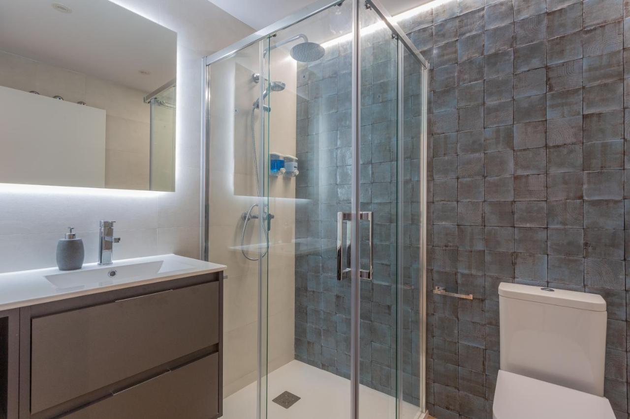 Apartment Cetti Meriem *