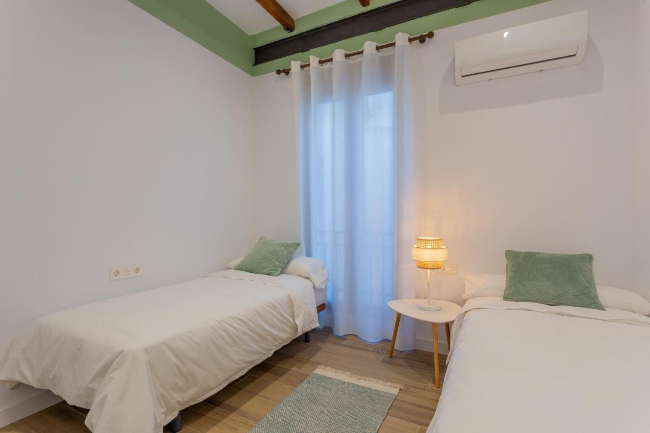 Apartment Cetti Meriem