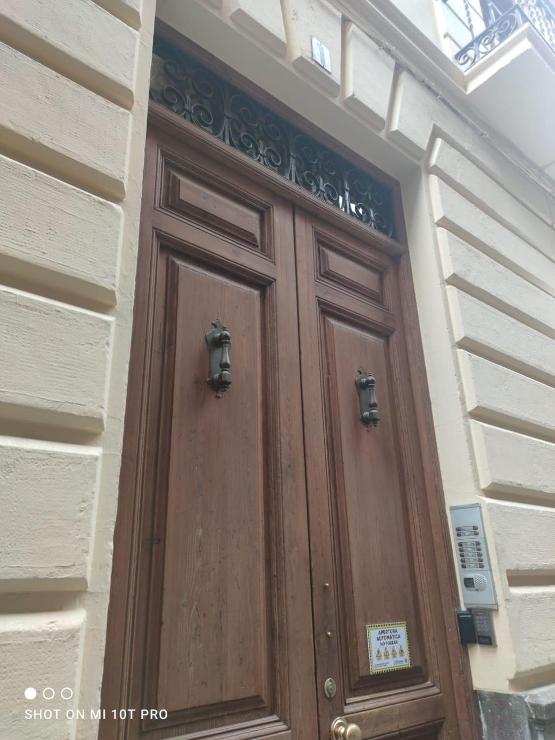 Apartment Cetti Meriem